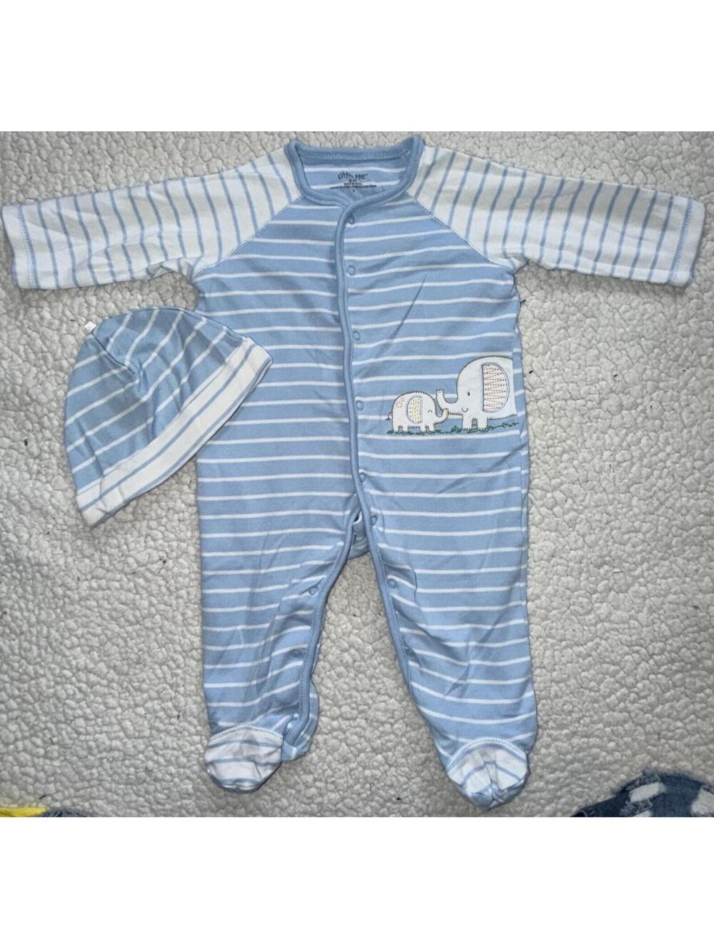 NWOT Boys Sleeper